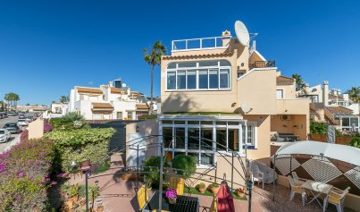 Appartement - Revente - Playa Flamenca -
                Playa Flamenca
