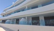 Appartement - Revente -
                Playa Flamenca - SZ-15025
