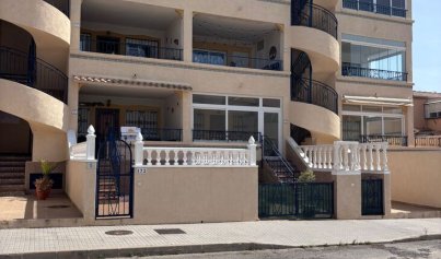 Appartement - Revente - Punta Prima -
                Costa Blanca