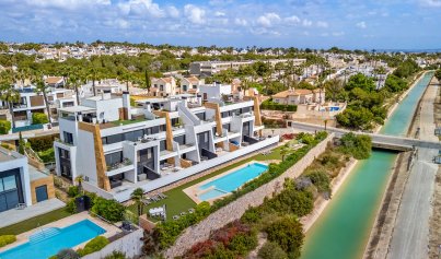 Appartement - Revente - Villamartin -
                Costa Blanca