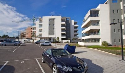 Appartement - Revente - Villamartín - Los Dolses