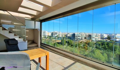 Appartement - Revente - Villamartín - Los Dolses