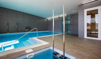 Appartement - Revente - Villamartín - Los Dolses