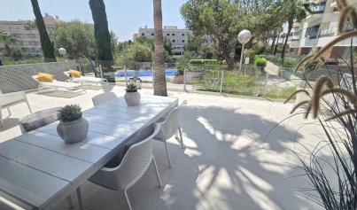 Appartement - Revente - Villamartín -
                Los Dolses