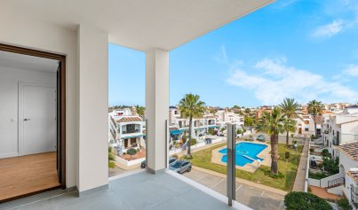 Appartement - Revente - Villamartín -
                PAU 8