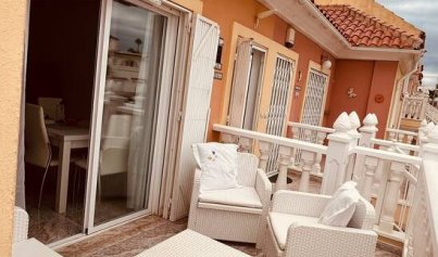 Appartement - Revente - Villamartín -
                Villamartin