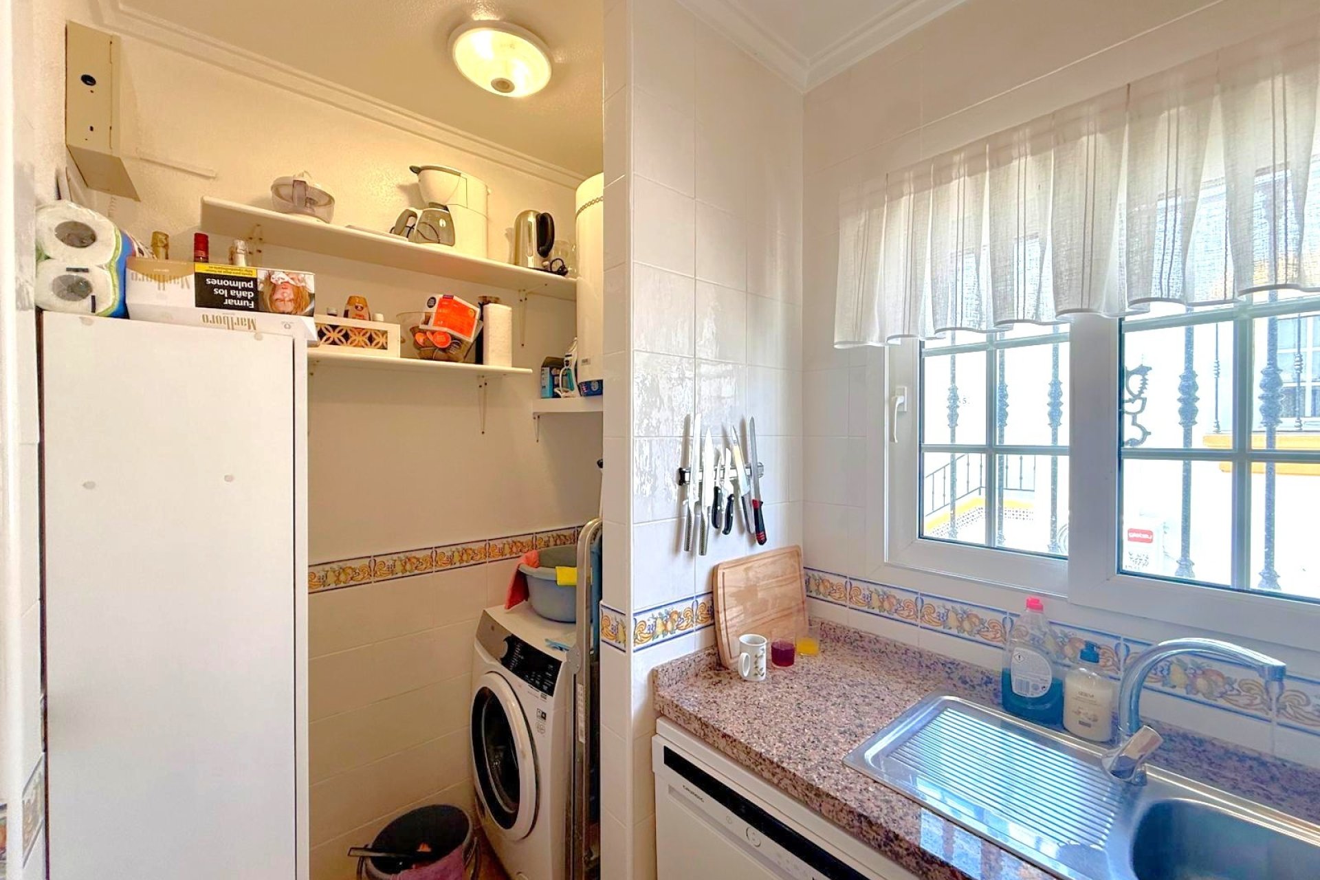 Återförsäljning - Apartament -
Orihuela Costa - Los Dolses