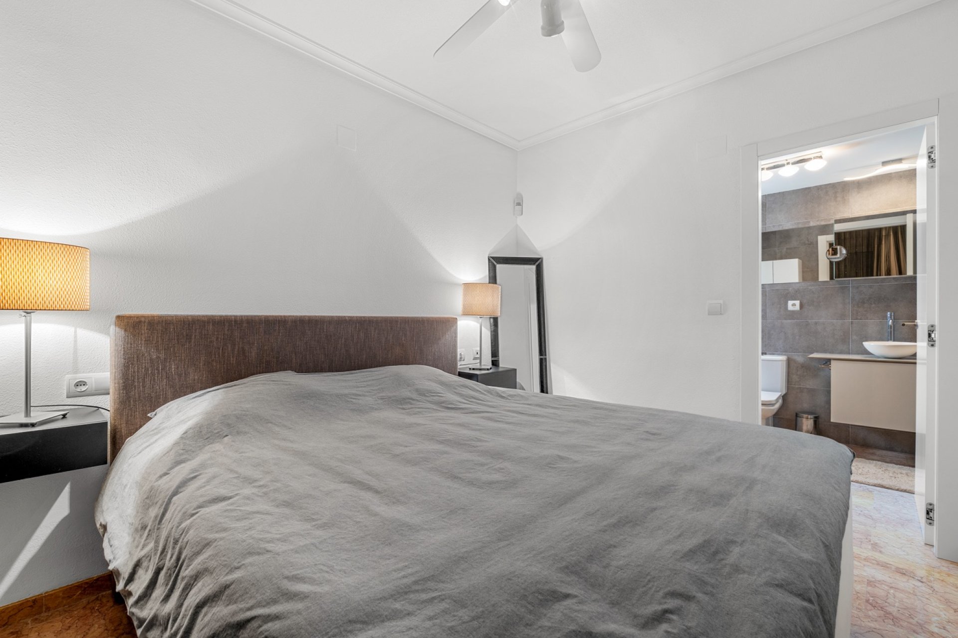 Återförsäljning - Apartment / Flat * -
Altea* - Mascarat*