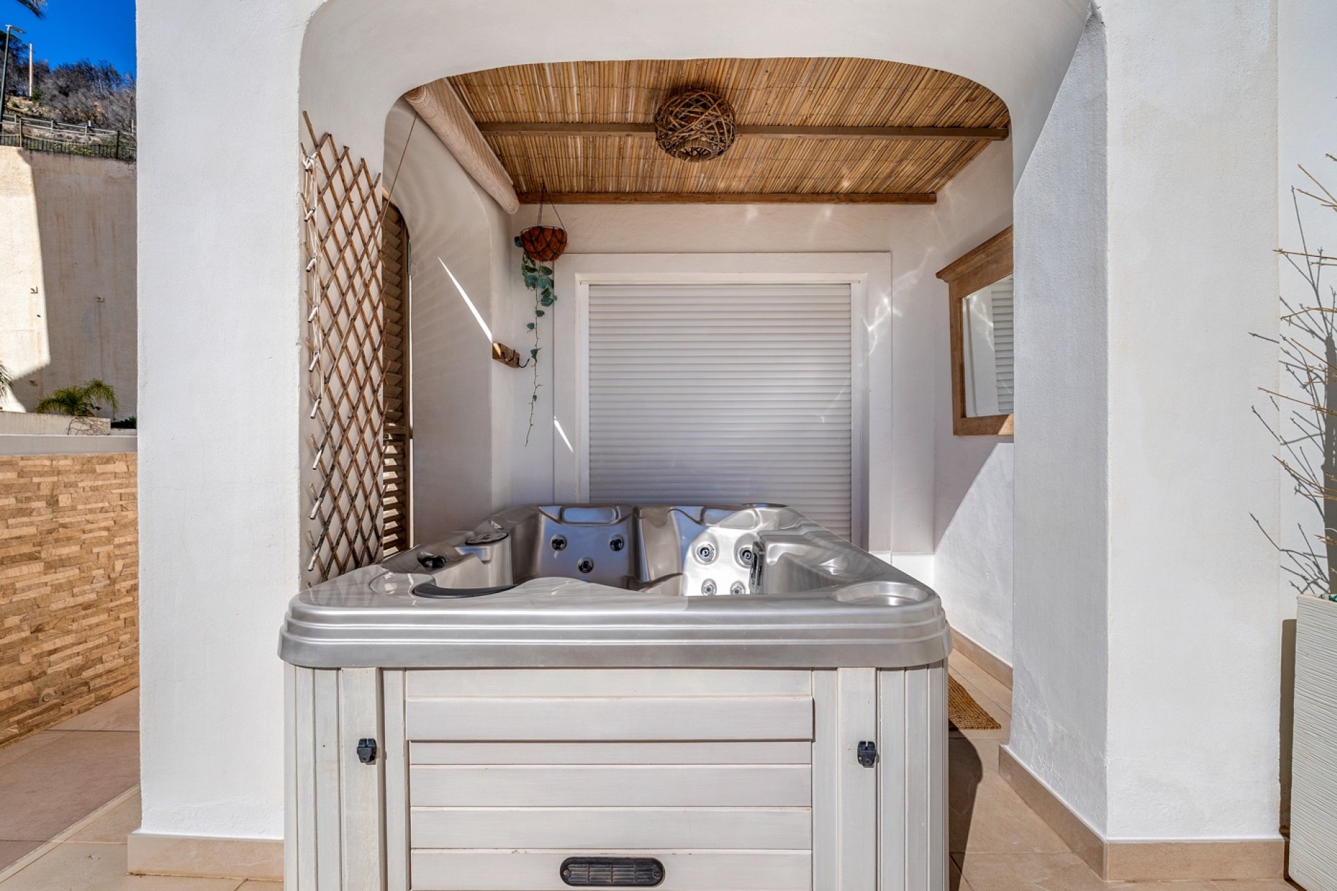 Återförsäljning - Apartment / Flat * -
Altea* - Mascarat*