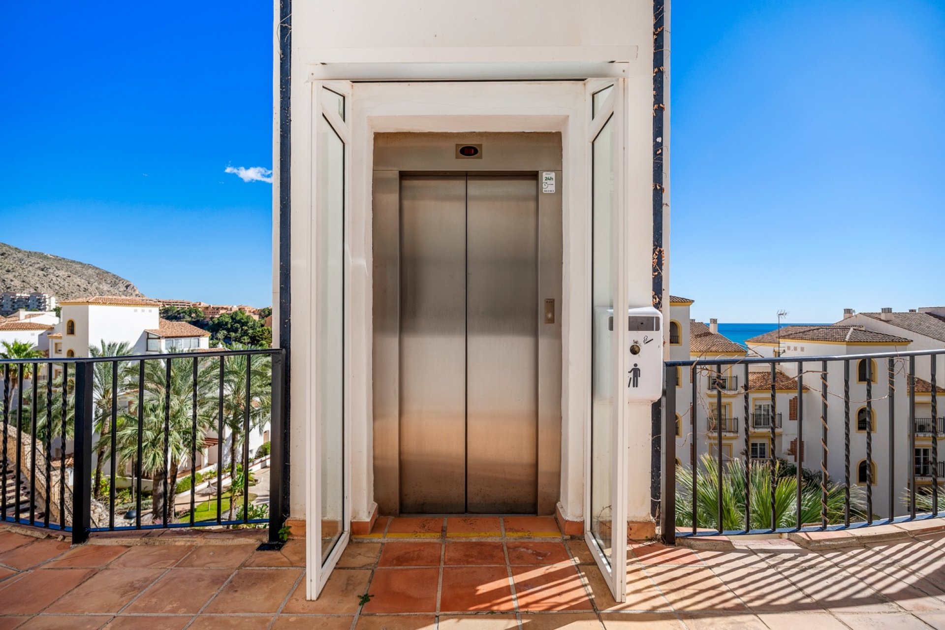 Återförsäljning - Apartment / Flat * -
Altea* - Mascarat*