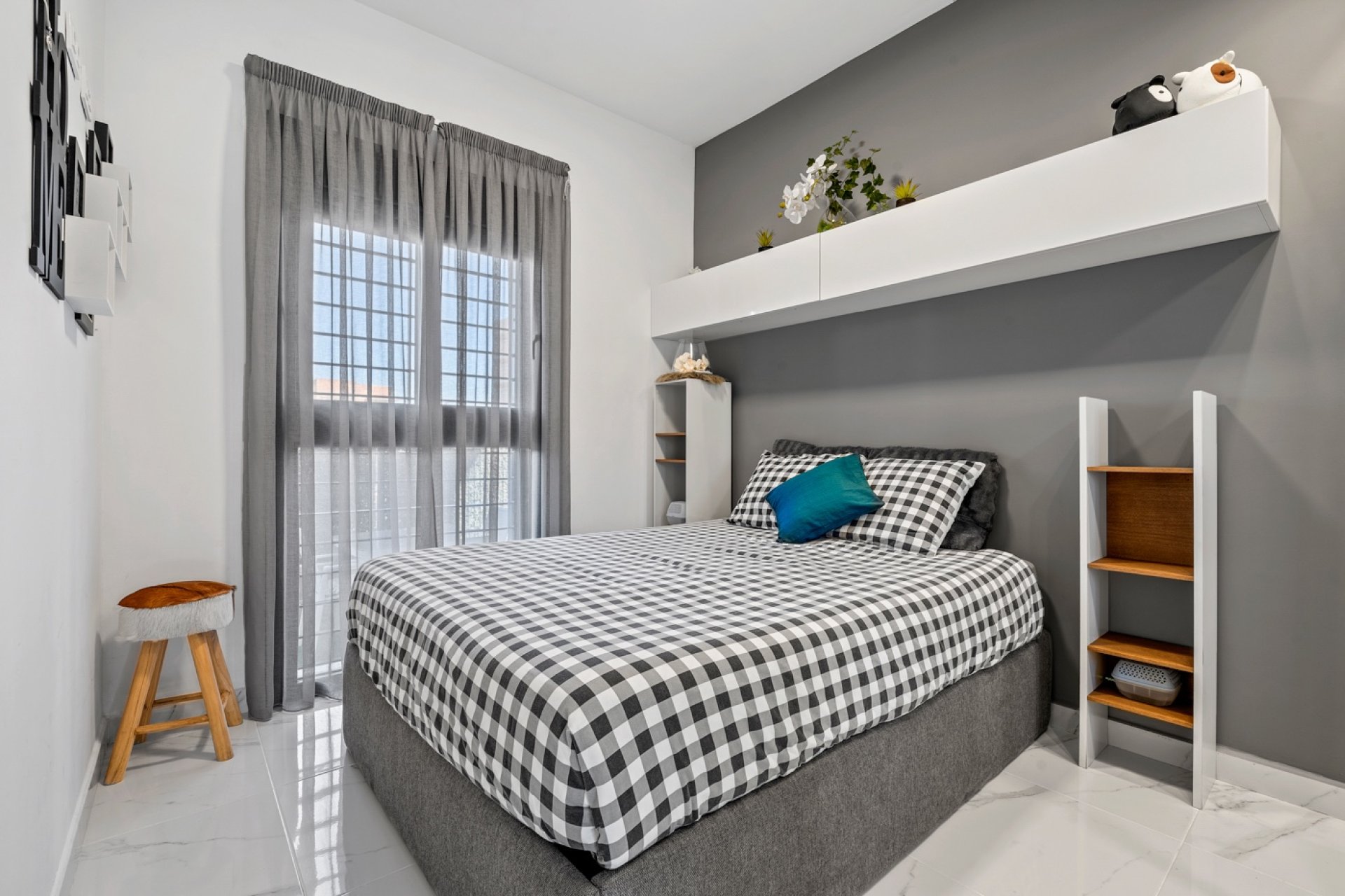 Återförsäljning - Apartment / Flat * -
Guardamar del Segura* - El Raso*