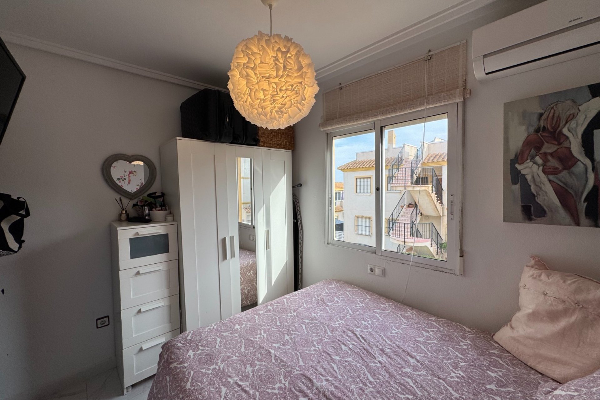 Återförsäljning - Apartment / flat -
Orihuela Costa - Las Filipinas