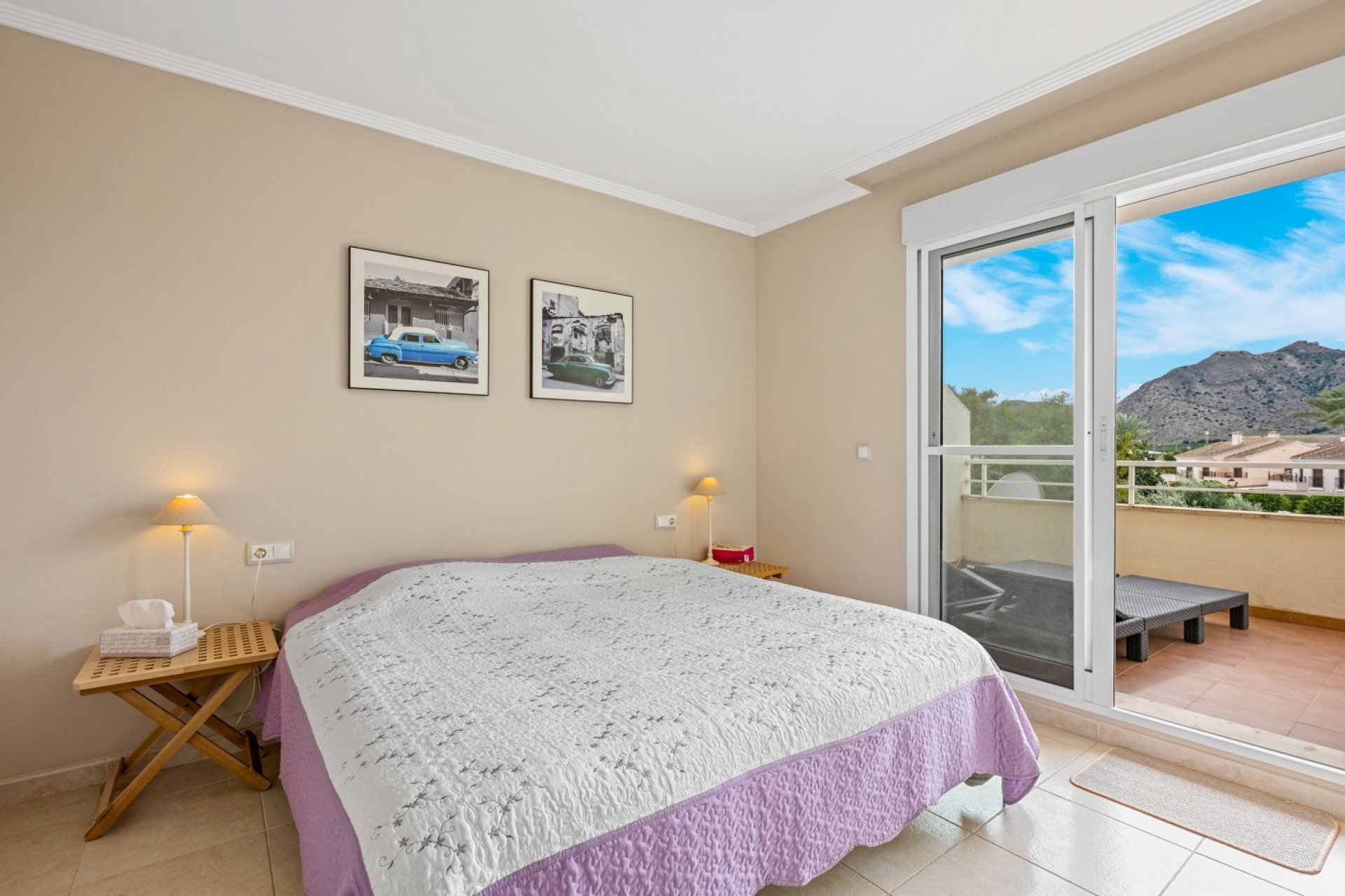 Återförsäljning - Apartment / Flat * -
Torre Pacheco* - Torrepacheco