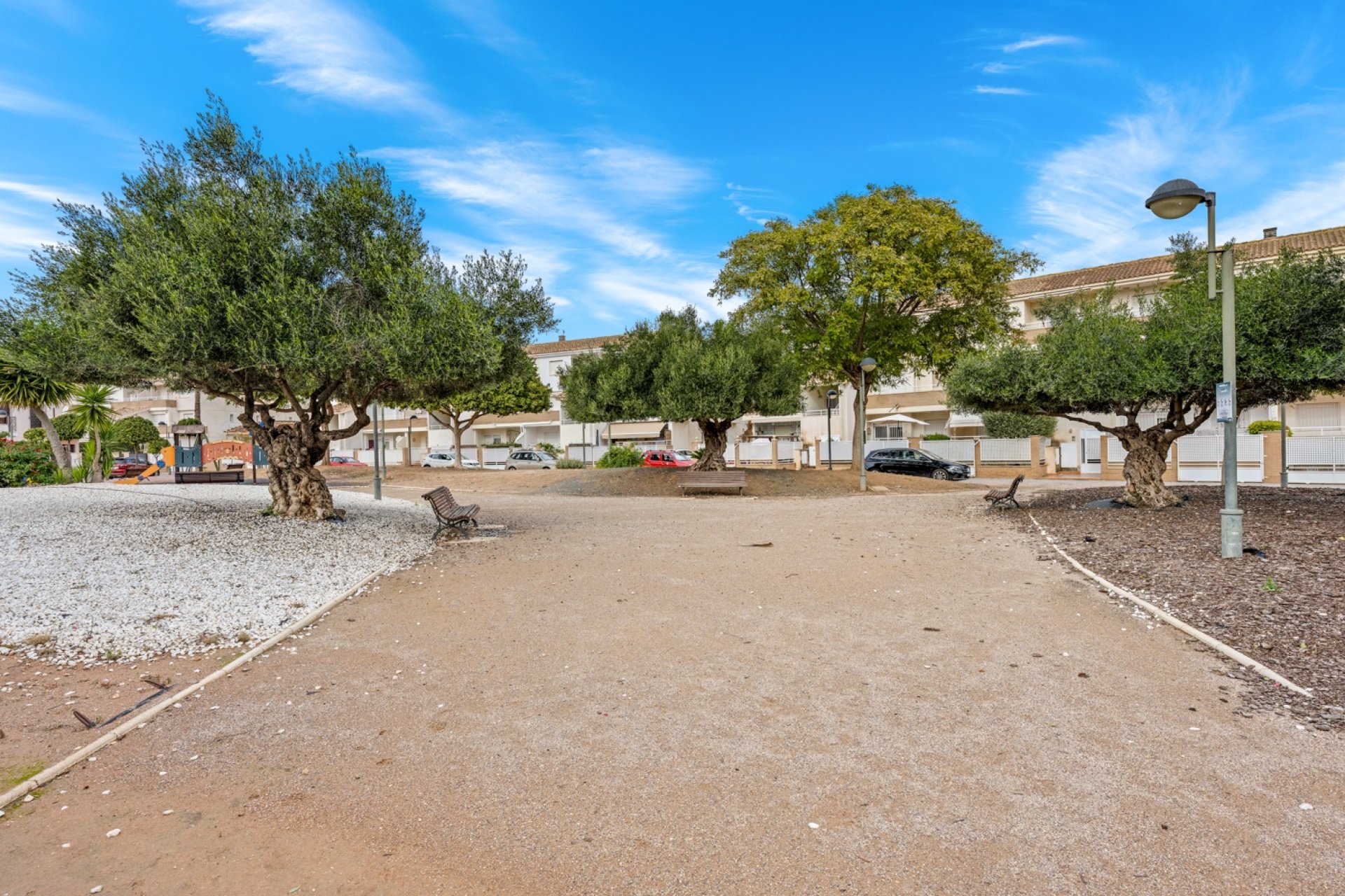 Återförsäljning - Apartment / Flat * -
Torre Pacheco* - Torrepacheco