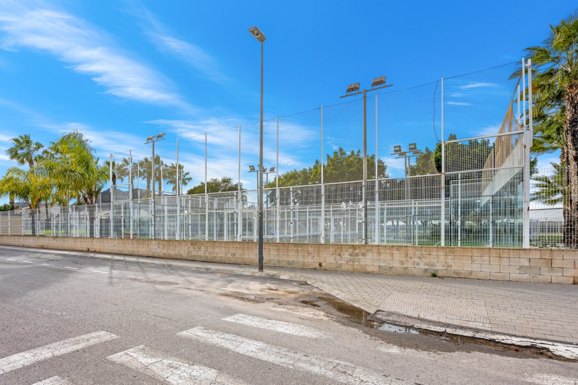 Återförsäljning - Apartment / Flat * -
Torre Pacheco* - Torrepacheco