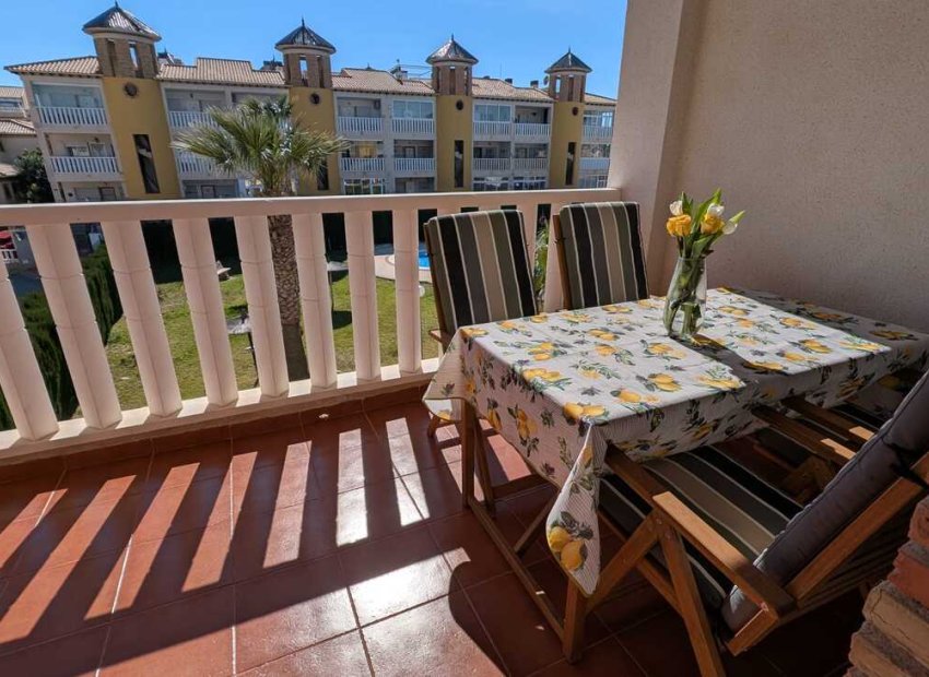 Återförsäljning - Apartment Penthouse -
Villamartín - Pinada Golf 1