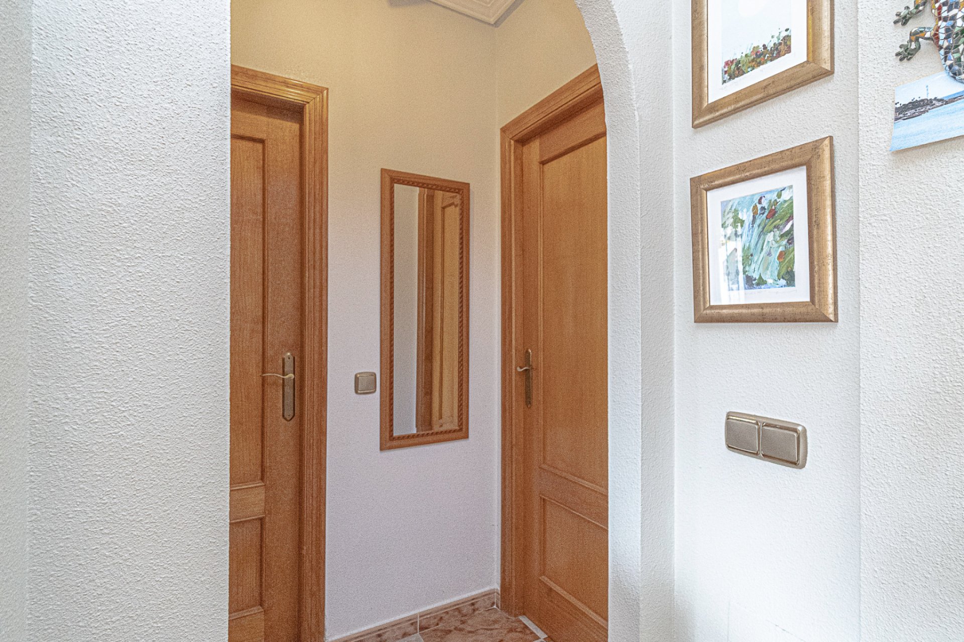 Återförsäljning - Bungalow -
La Zenia