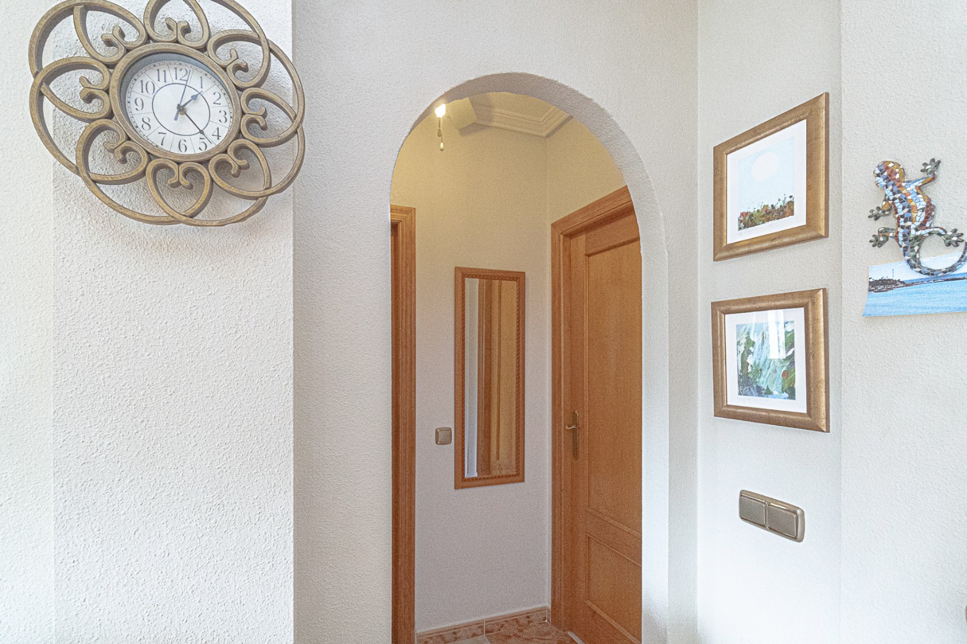 Återförsäljning - Bungalow -
La Zenia