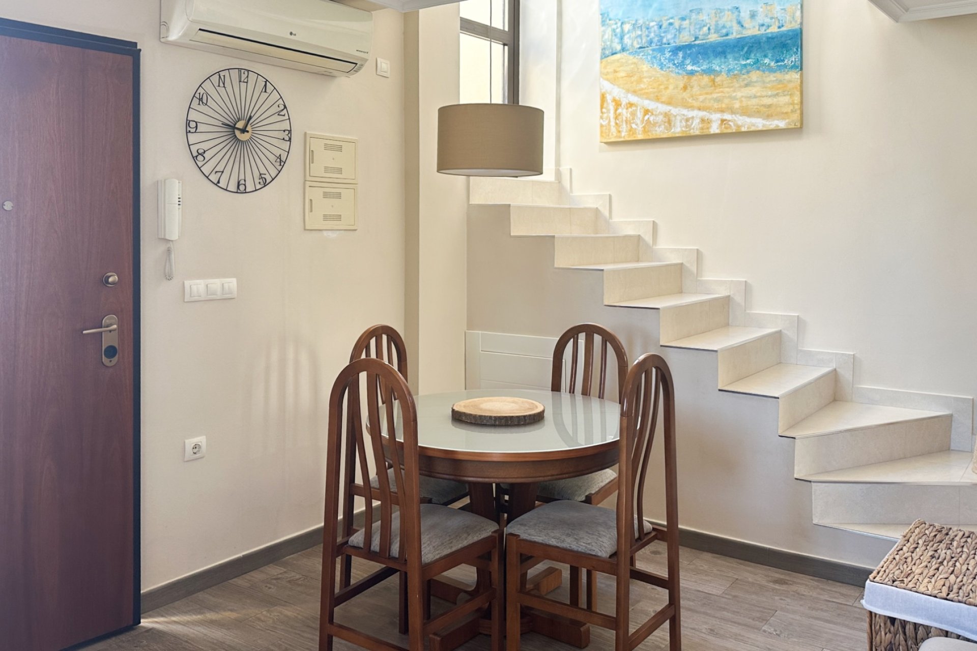 Återförsäljning - Bungalow -
Orihuela Costa - Los Altos
