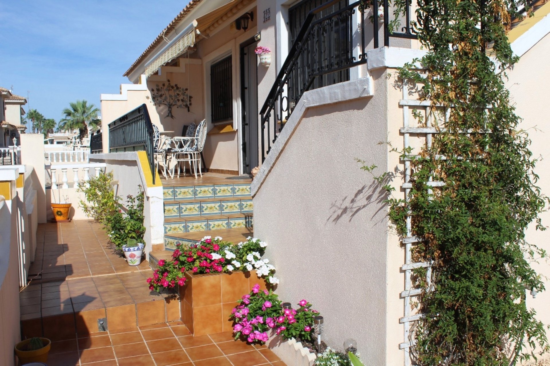 Återförsäljning - Bungalow -
Orihuela Costa - Los Dolses