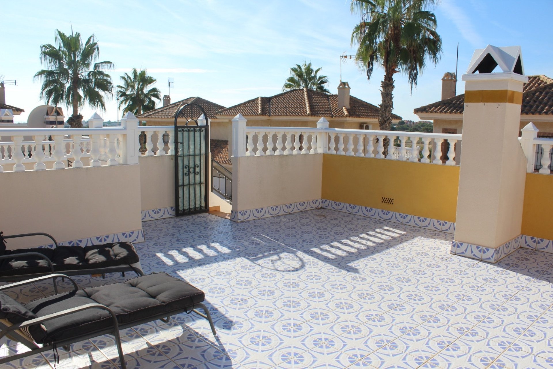 Återförsäljning - Bungalow -
Orihuela Costa - Los Dolses