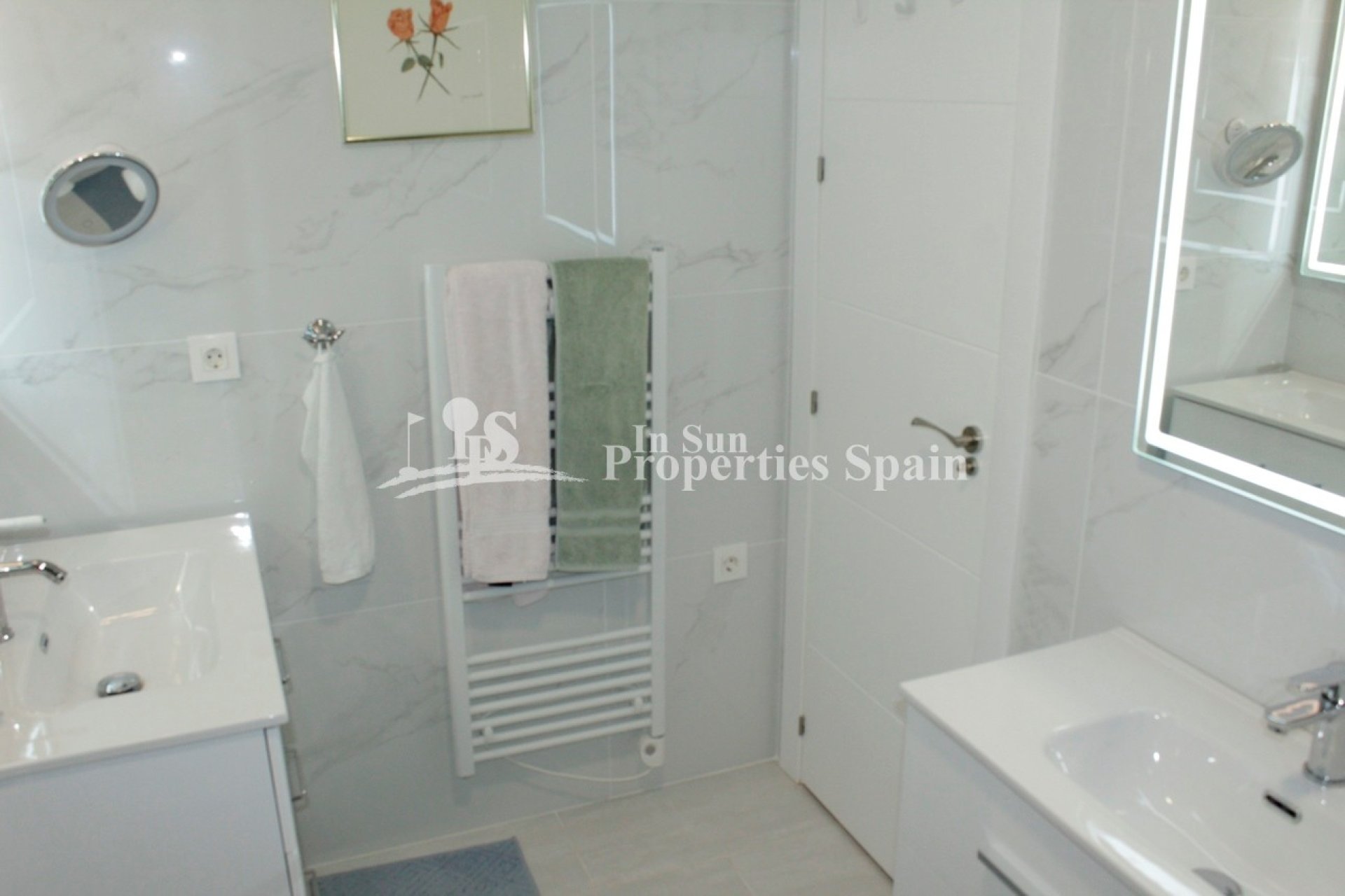 Återförsäljning - Bungalow -
Orihuela Costa - PAU 8