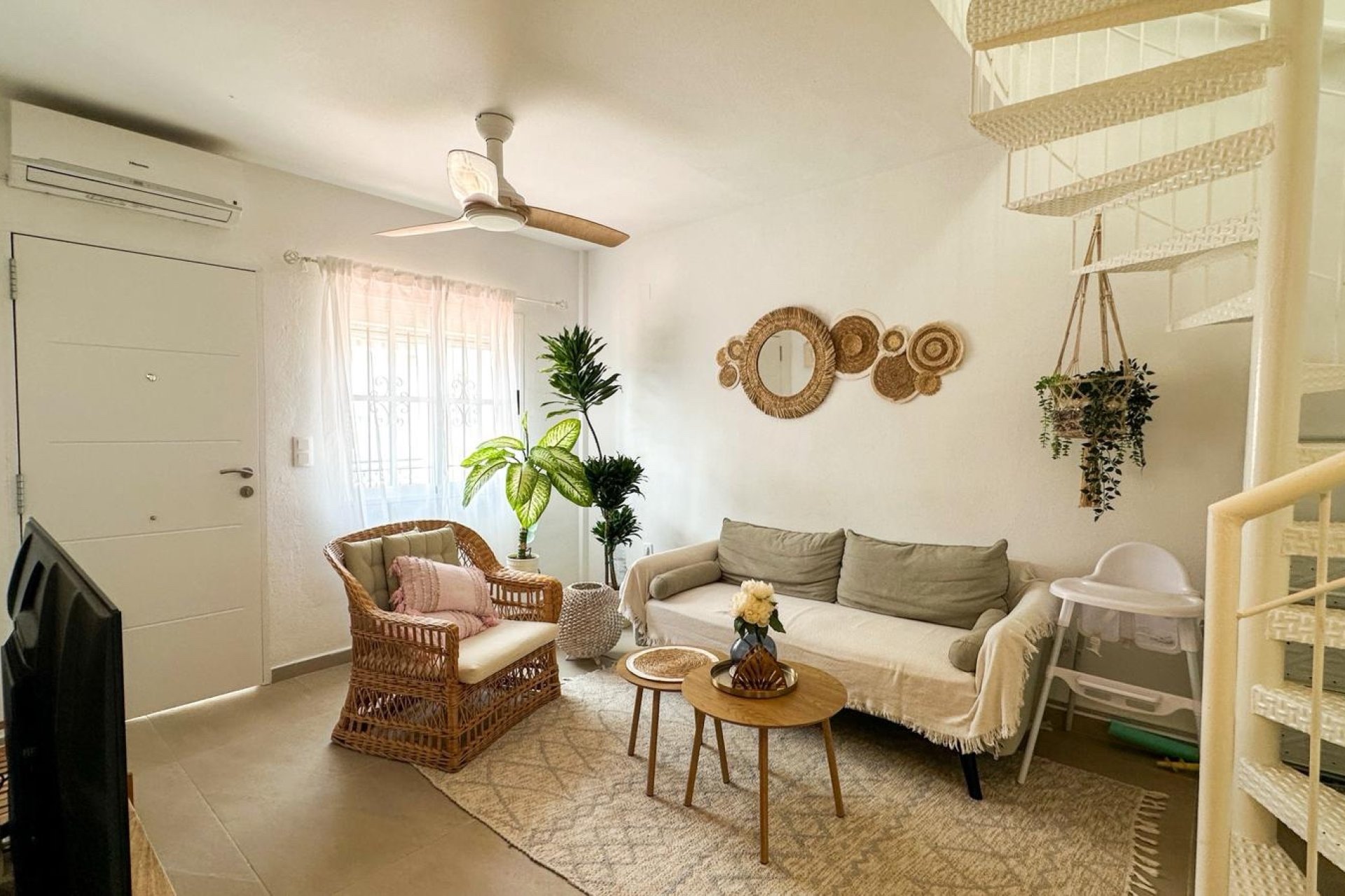 Återförsäljning - Bungalow -
Orihuela Costa - Playa Flamenca