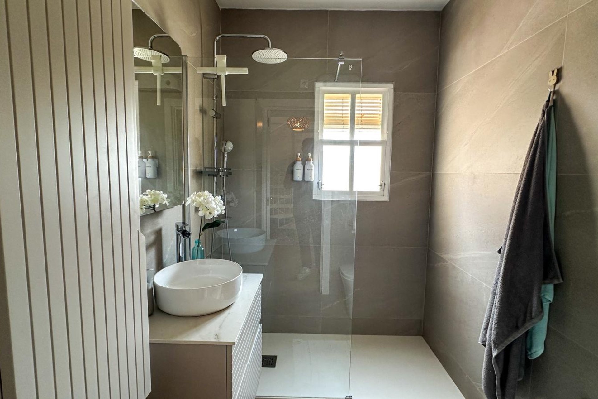 Återförsäljning - Bungalow -
Orihuela Costa - Playa Flamenca