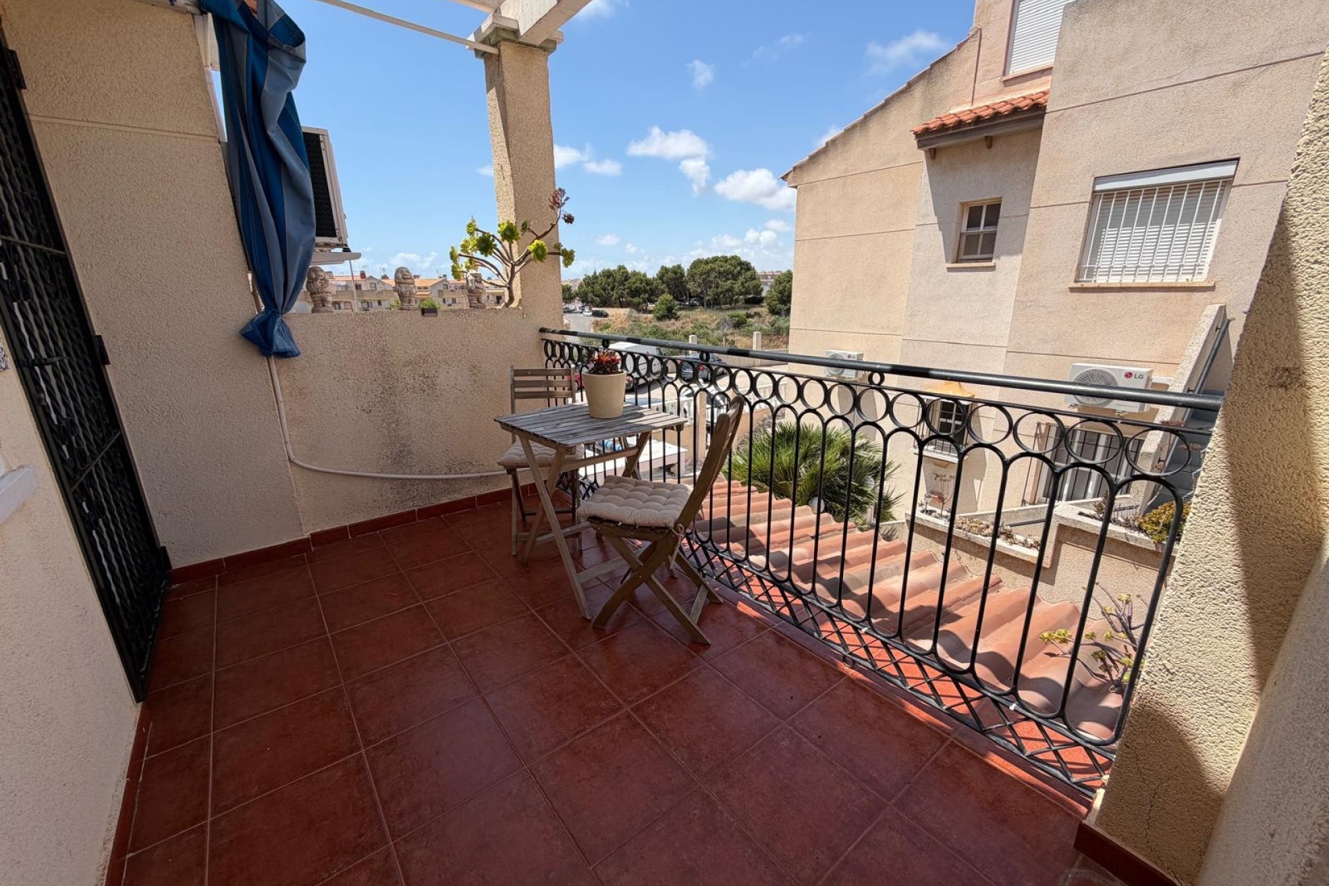 Återförsäljning - Bungalow -
Orihuela Costa - Playa Flamenca