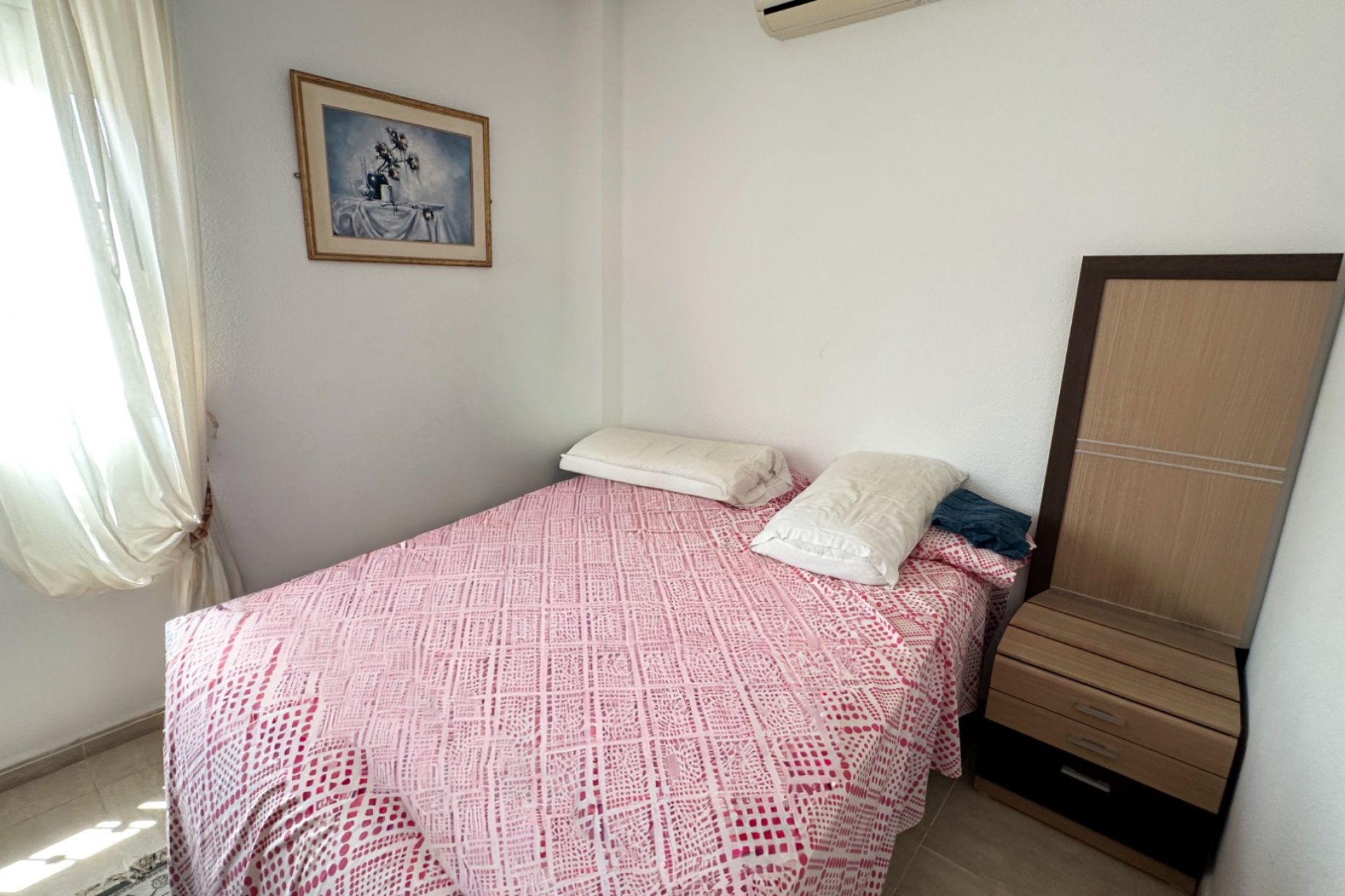 Återförsäljning - Bungalow -
Orihuela Costa - Punta Prima