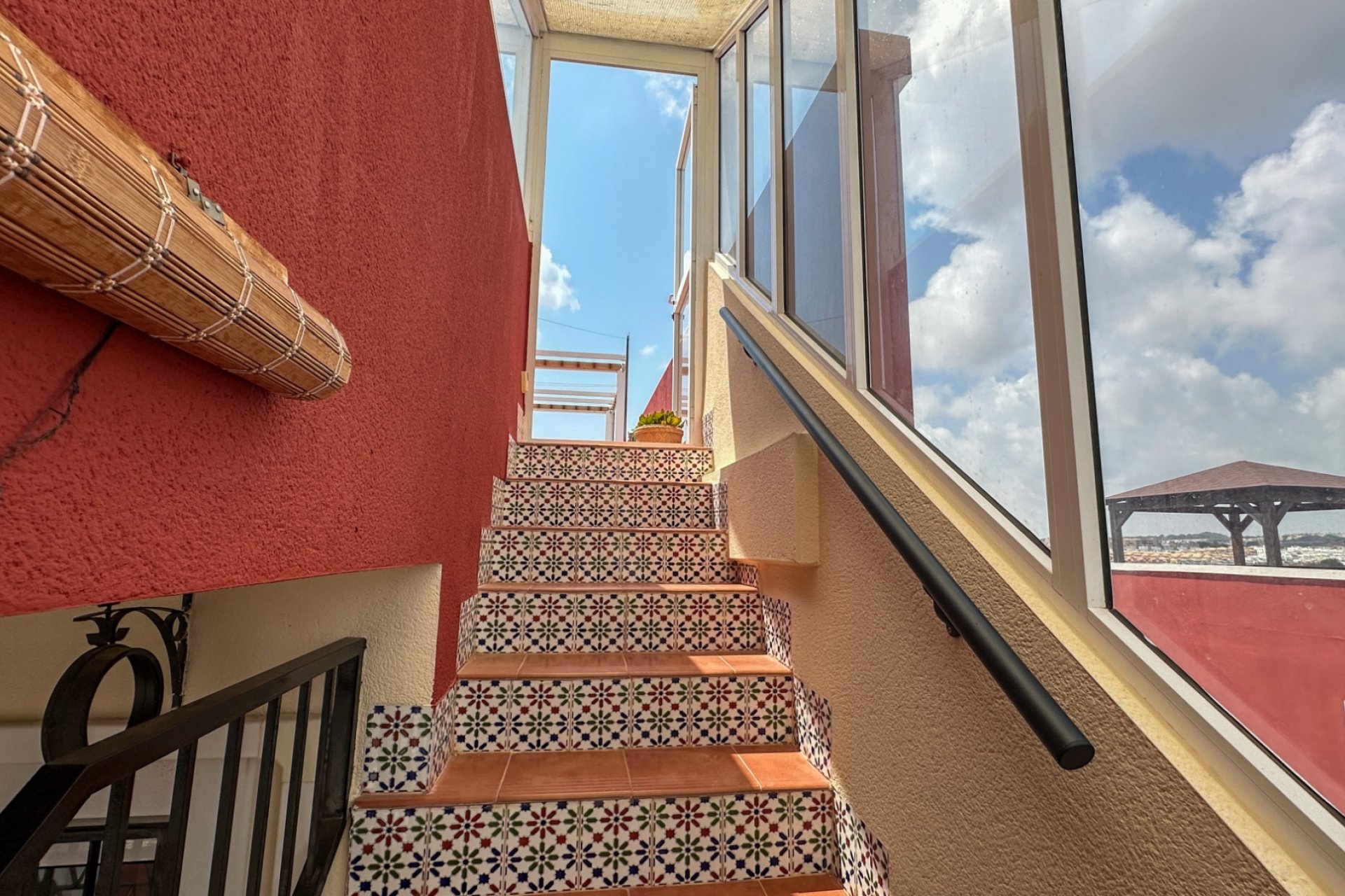 Återförsäljning - Bungalow -
Orihuela Costa - Punta Prima