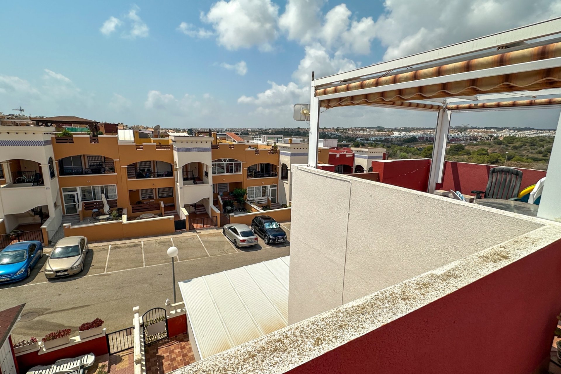 Återförsäljning - Bungalow -
Orihuela Costa - Punta Prima