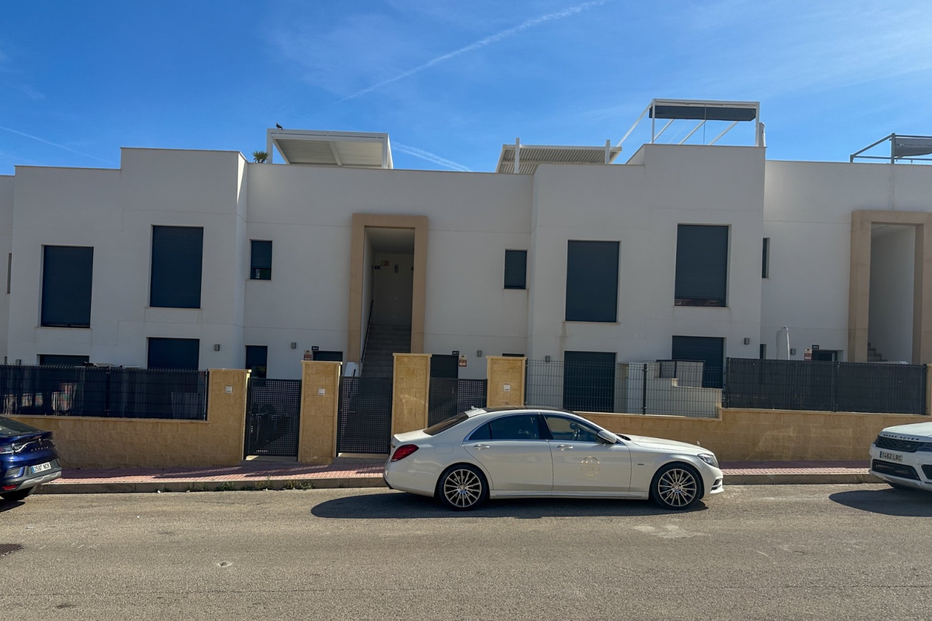 Återförsäljning - Bungalow -
Orihuela Costa - Villamartin