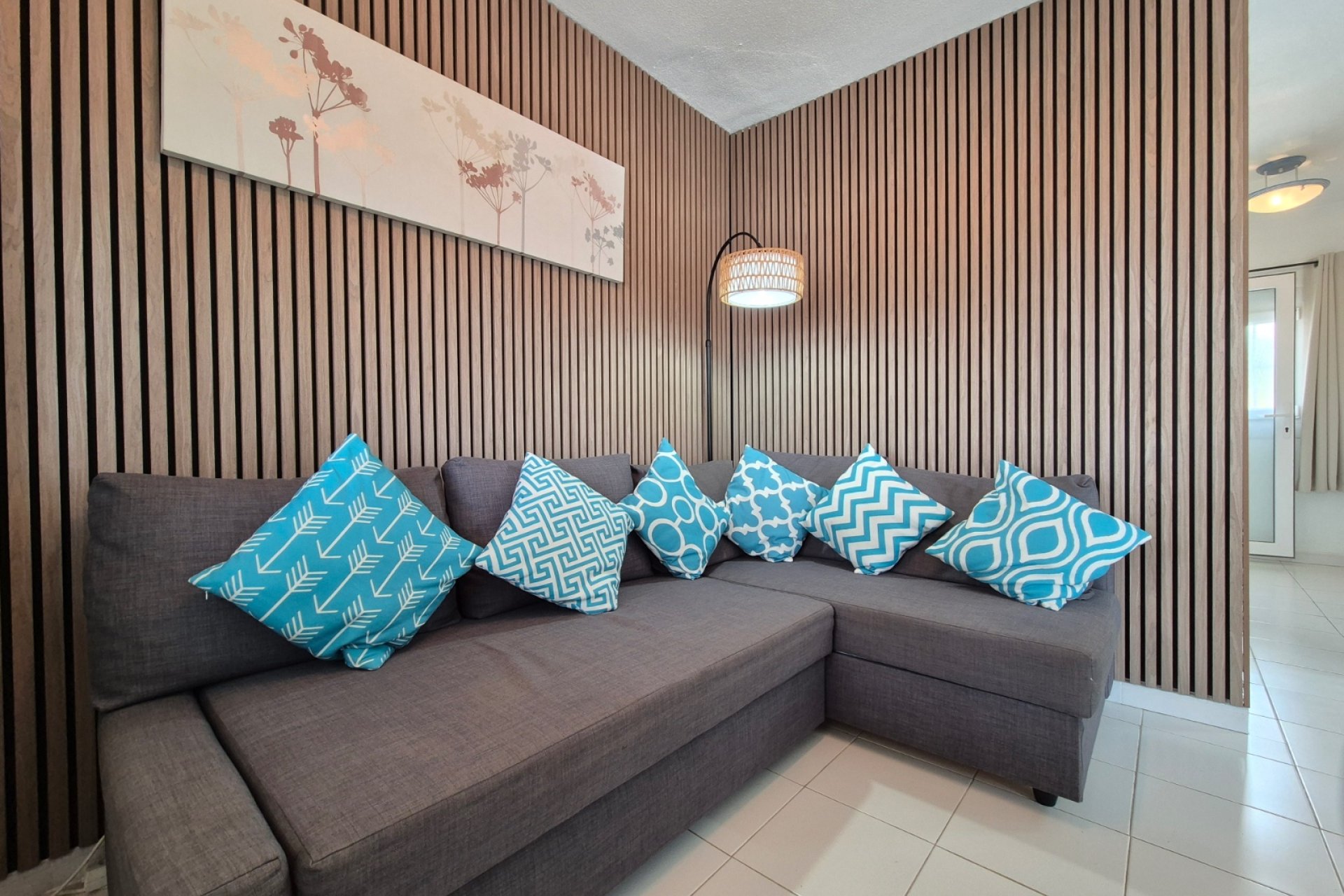 Återförsäljning - Bungalow -
San Miguel de Salinas - Costa Blanca Sur