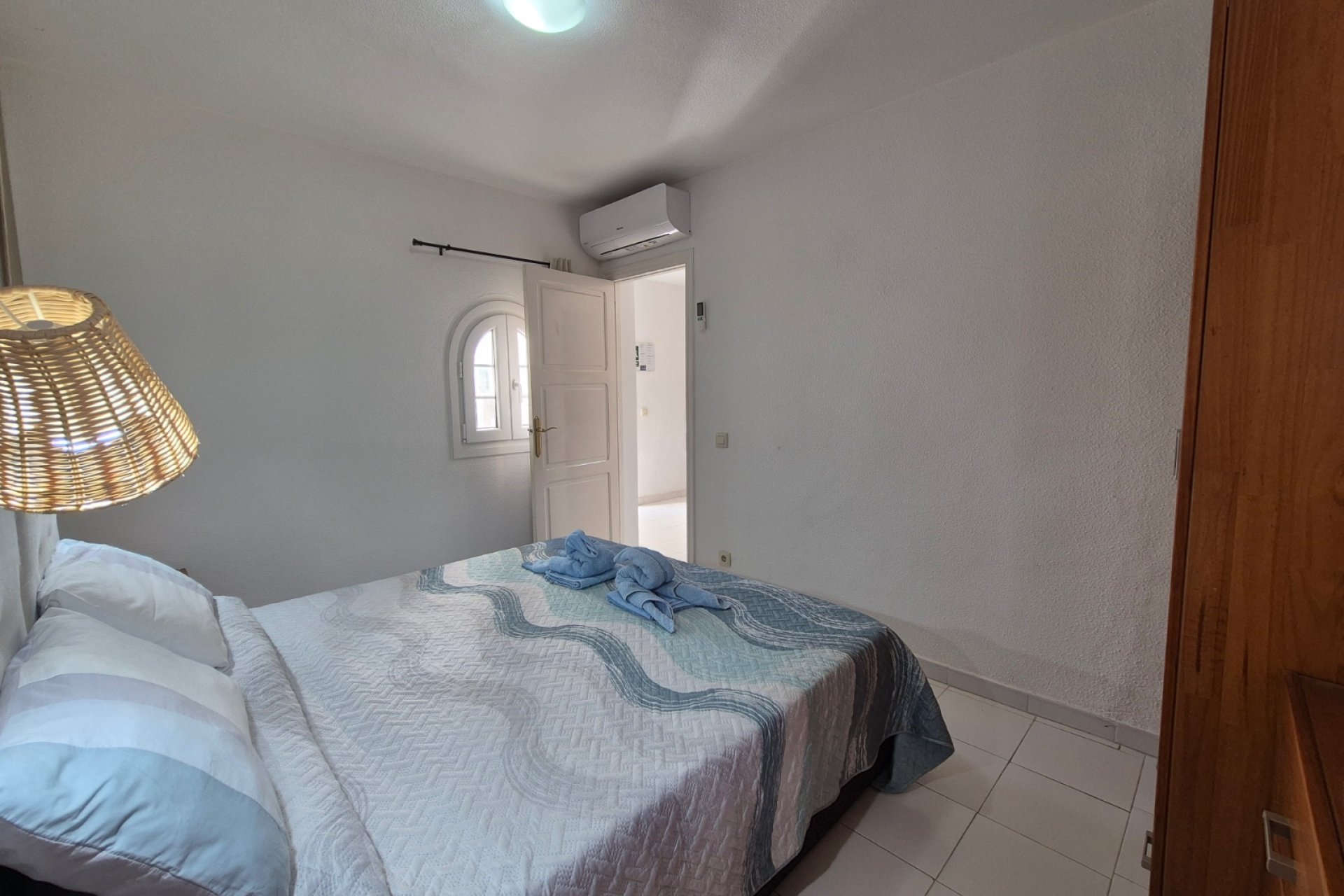 Återförsäljning - Bungalow -
San Miguel de Salinas - Costa Blanca Sur