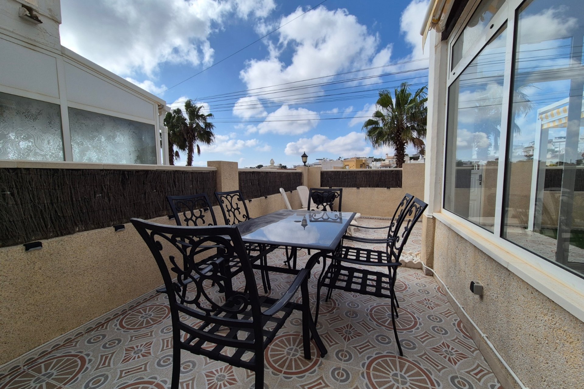 Återförsäljning - Bungalow -
San Miguel de Salinas - Costa Blanca Sur