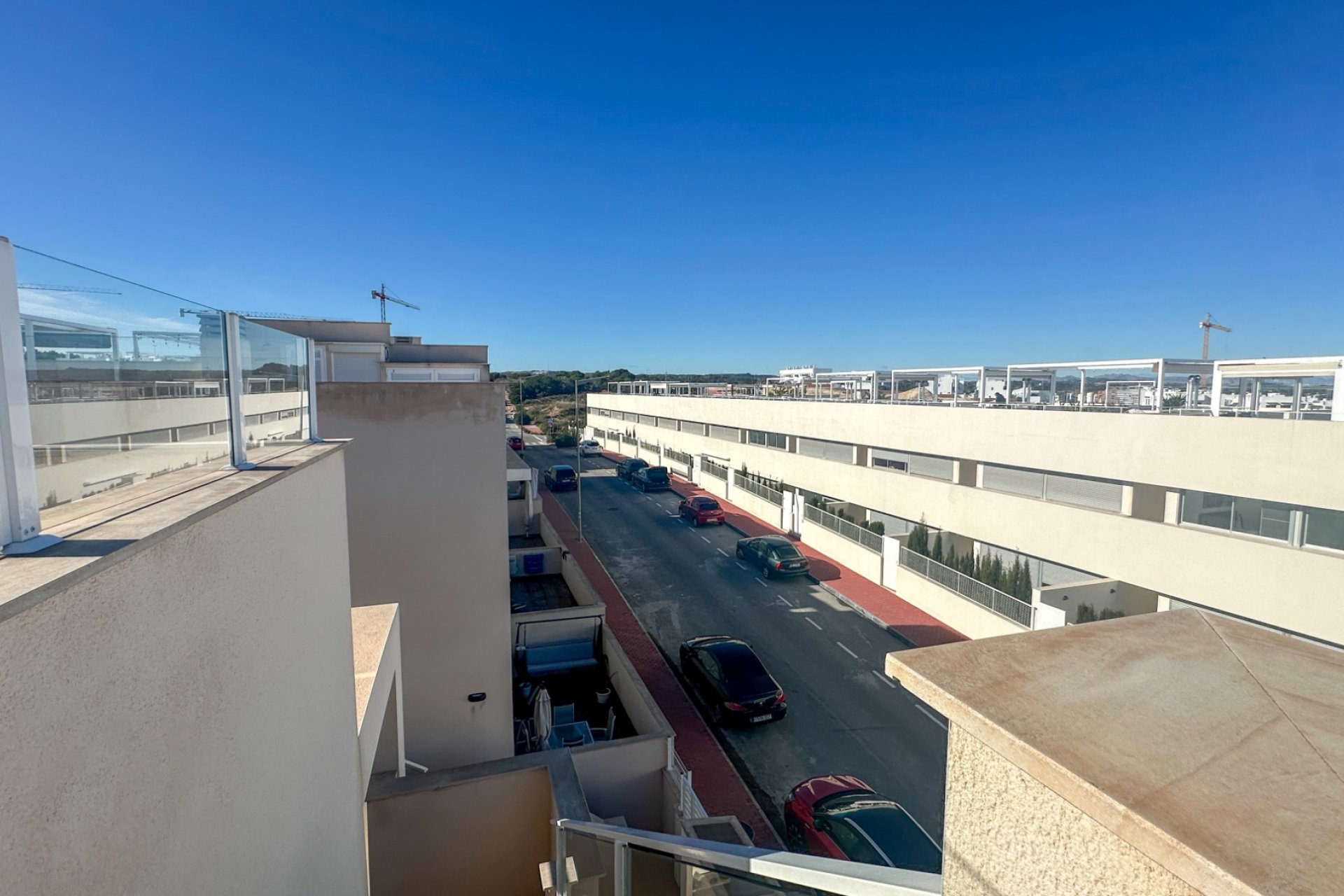 Återförsäljning - Bungalow -
Torrevieja - Los Balcones - Los Altos del Edén