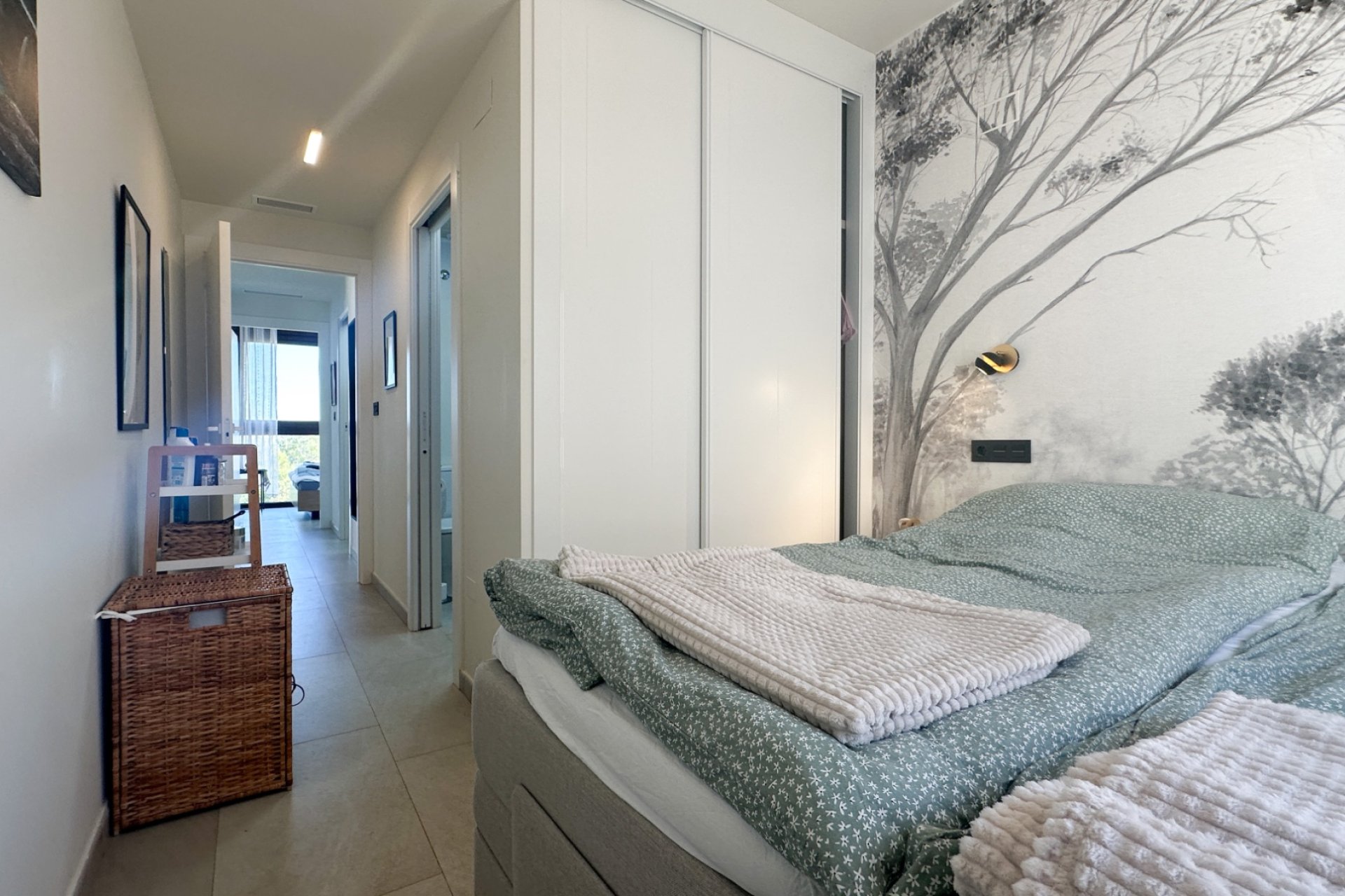 Återförsäljning - Bungalow -
Torrevieja - Los Balcones - Los Altos del Edén