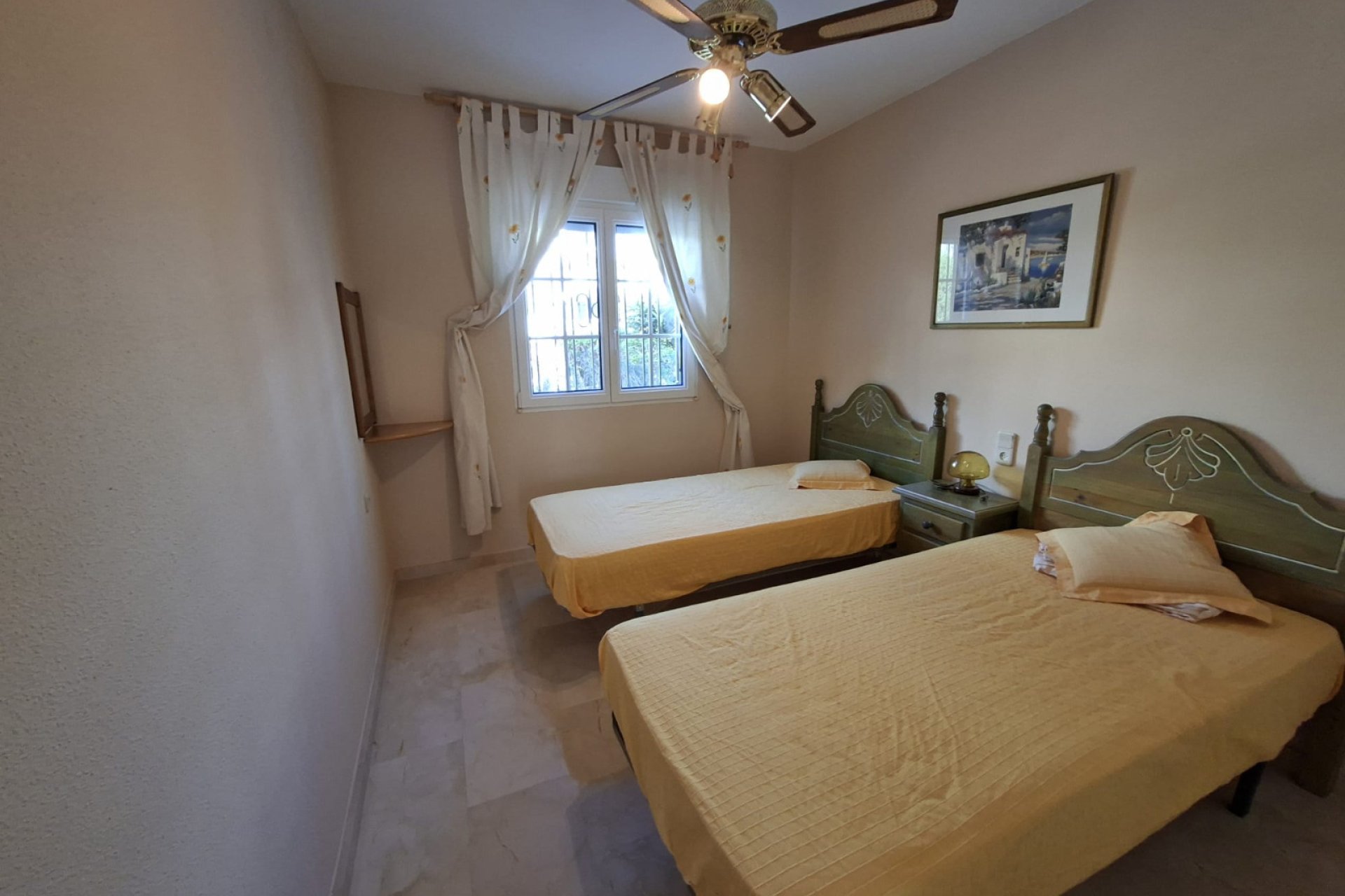 Återförsäljning - Bungalow -
Villamartín - Los Dolses