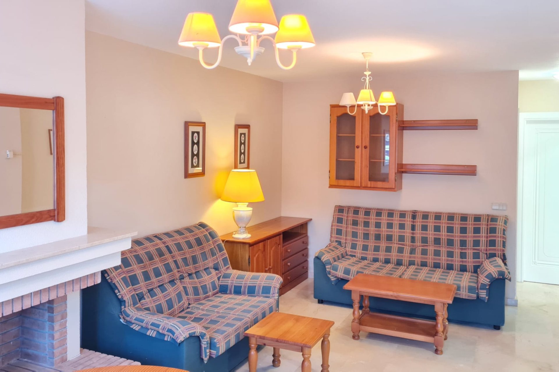 Återförsäljning - Bungalow -
Villamartín - Los Dolses