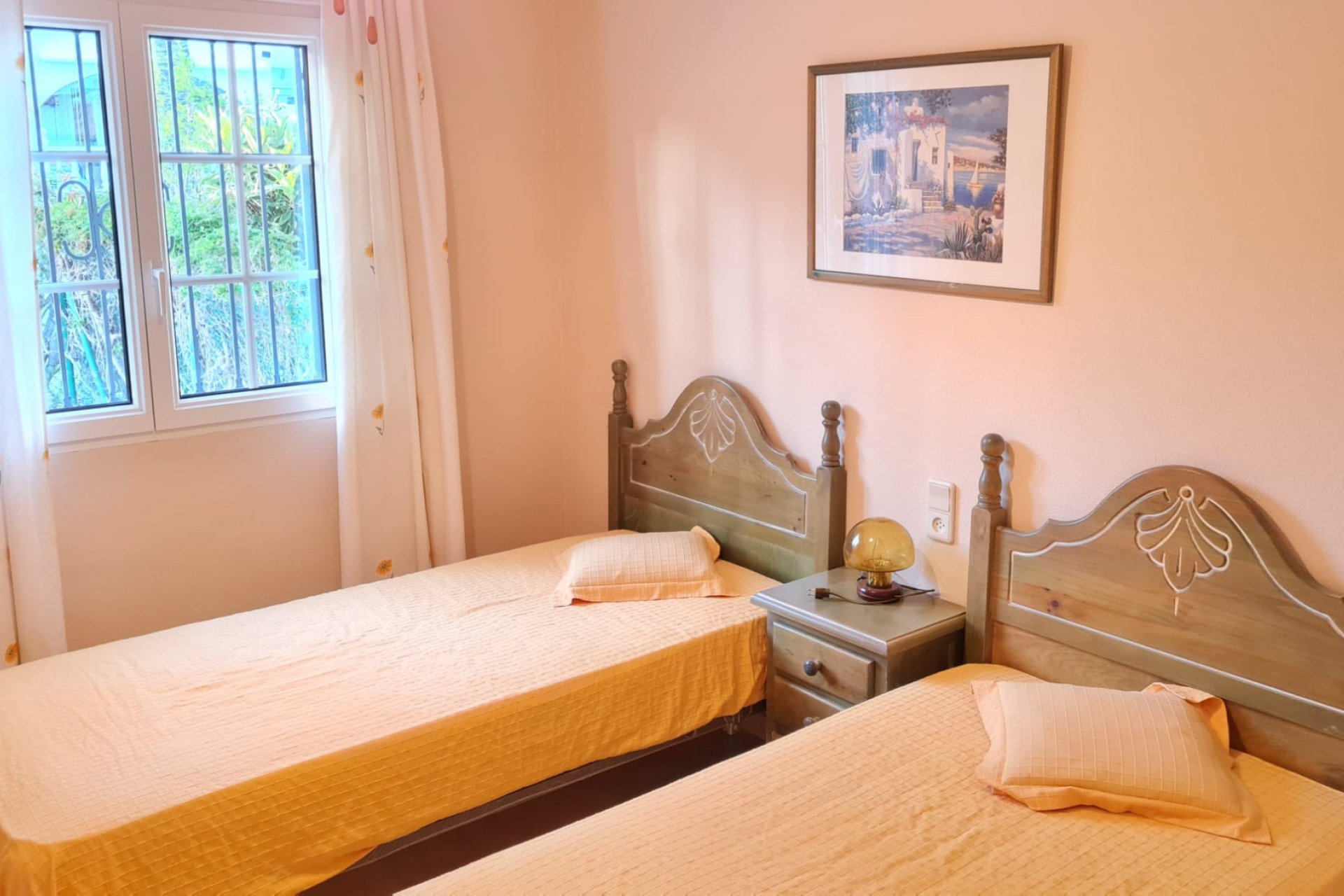 Återförsäljning - Bungalow -
Villamartín - Los Dolses