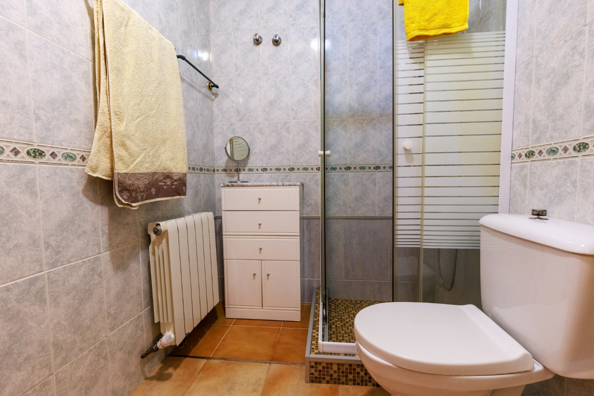 Återförsäljning - Bungalow -
Villamartín - Villamartin