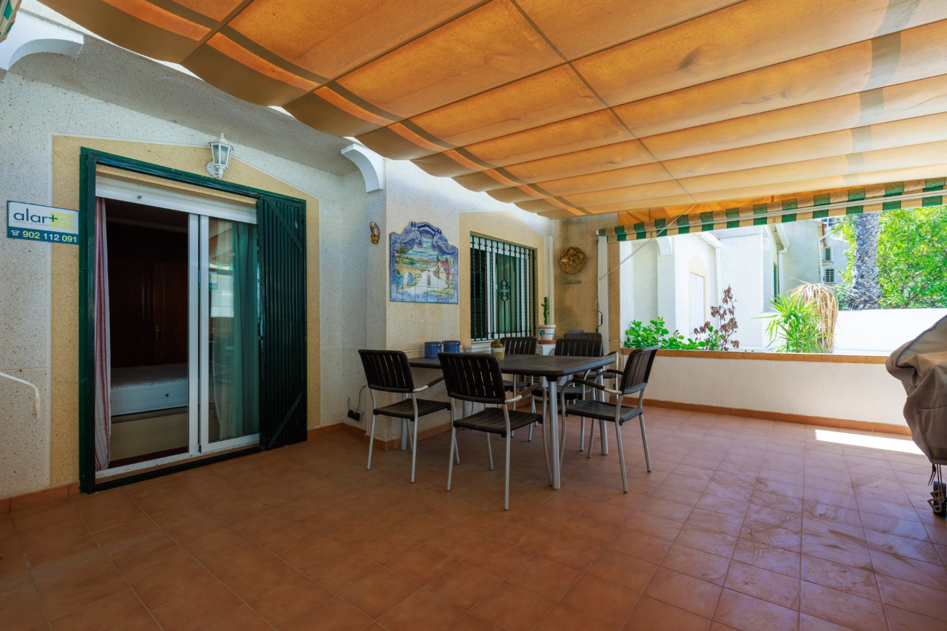 Återförsäljning - Bungalow -
Villamartín - Villamartin