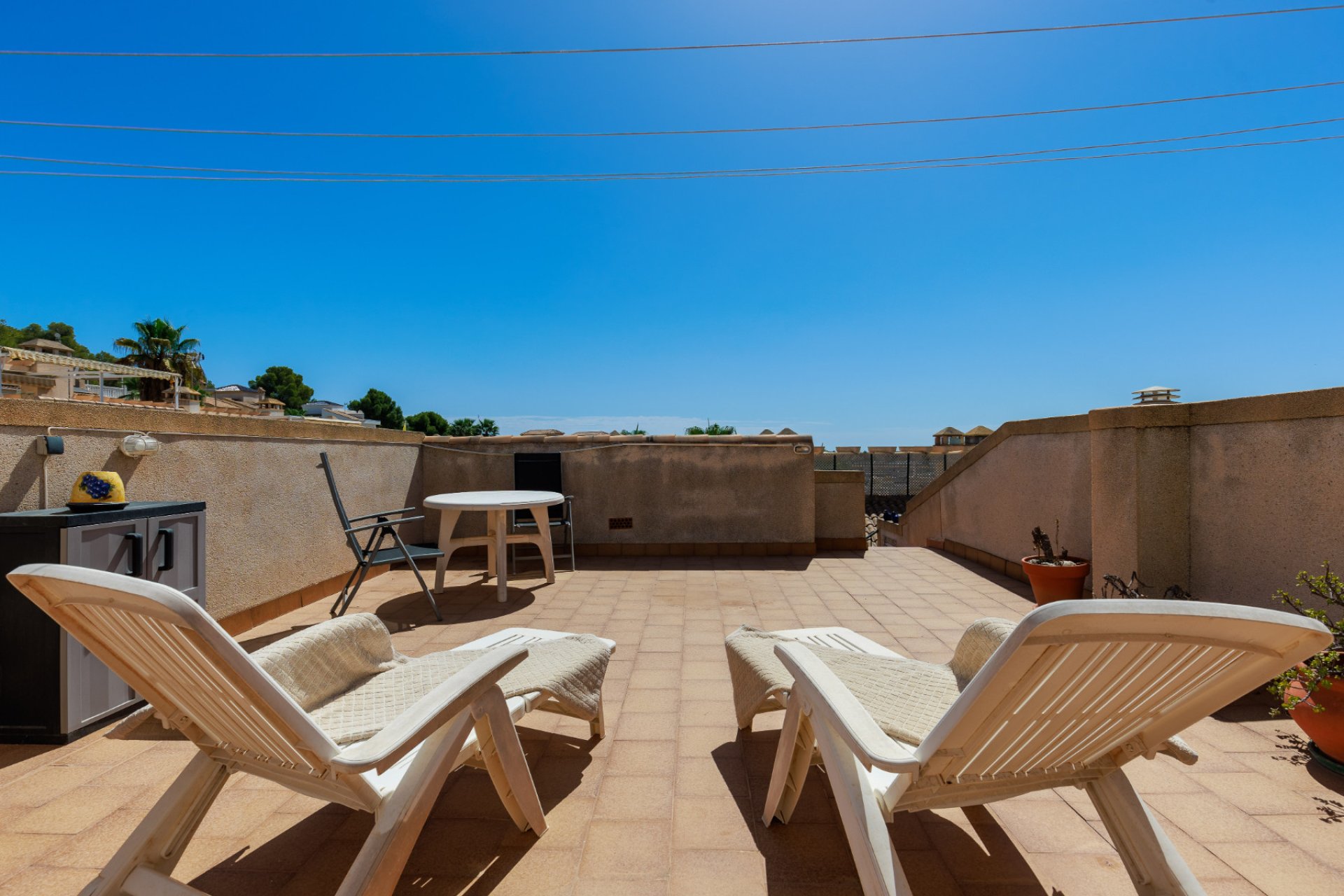 Återförsäljning - Bungalow -
Villamartín - Villamartin