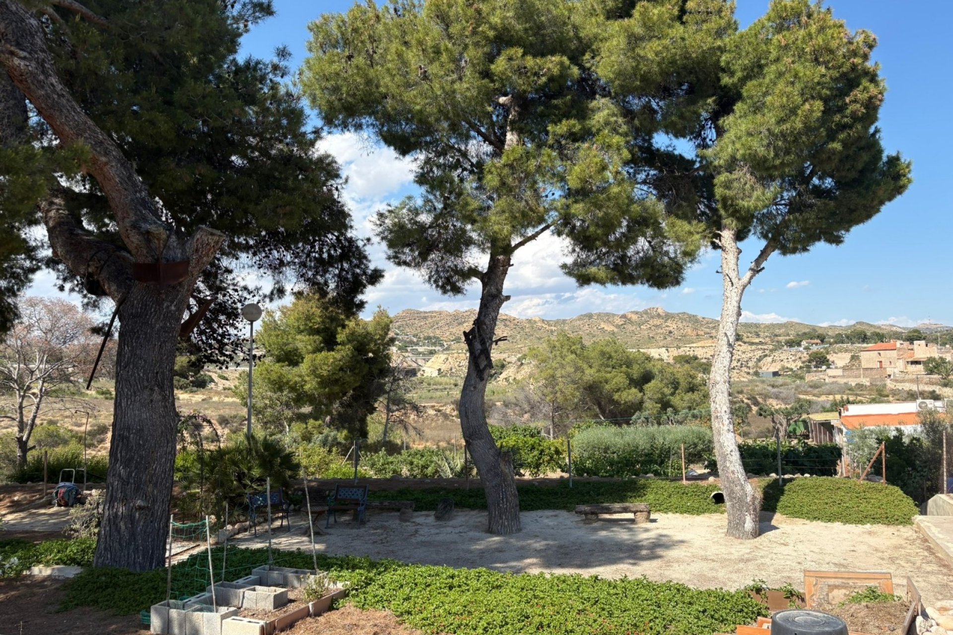 Återförsäljning - Country house -
Elche