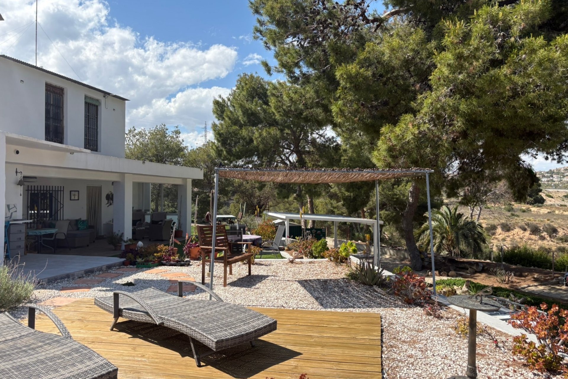 Återförsäljning - Country house -
Elche