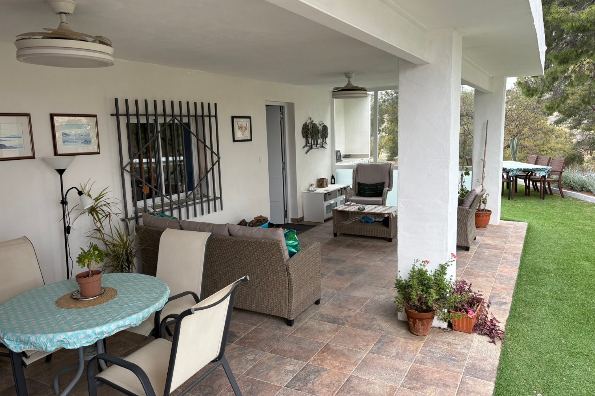 Återförsäljning - Country house -
Elche