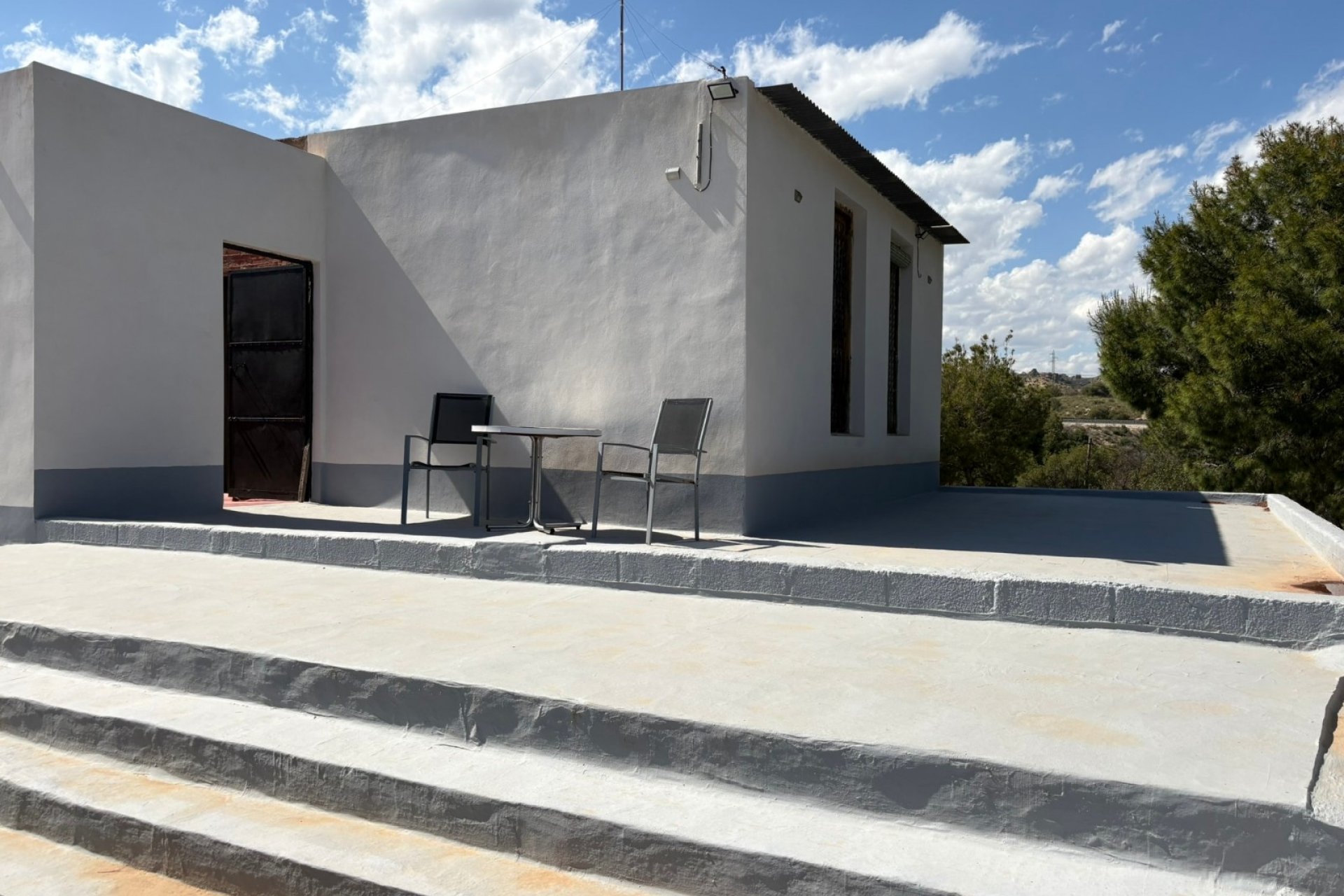 Återförsäljning - Country house -
Elche