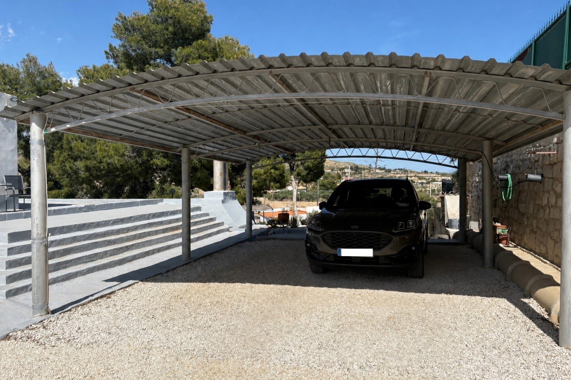 Återförsäljning - Country house -
Elche