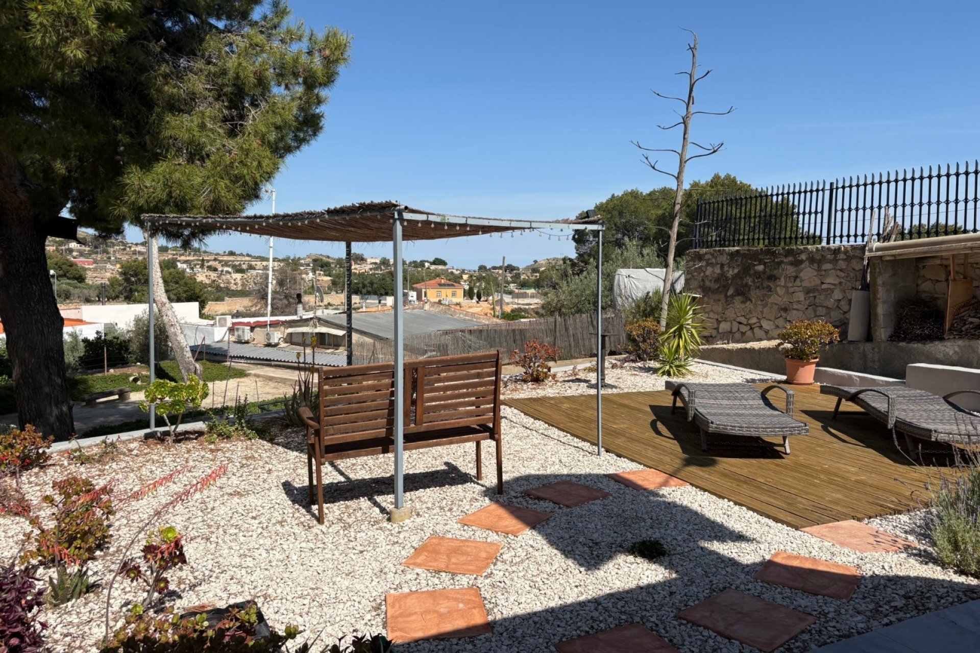 Återförsäljning - Country house -
Elche